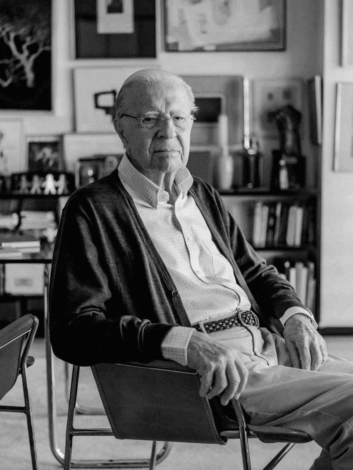 André Ricard