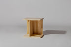 Delta in solid pine, another view