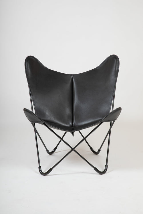 Bonet BKF® with a black leather sling